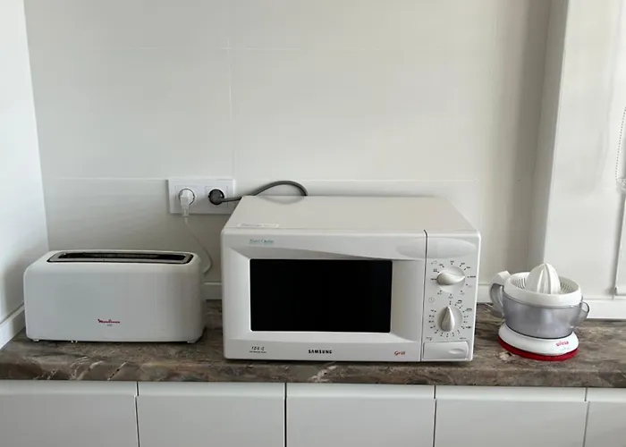Apartamento Gandia Playa 150M Playa Con Parking Privado Y Piscina
