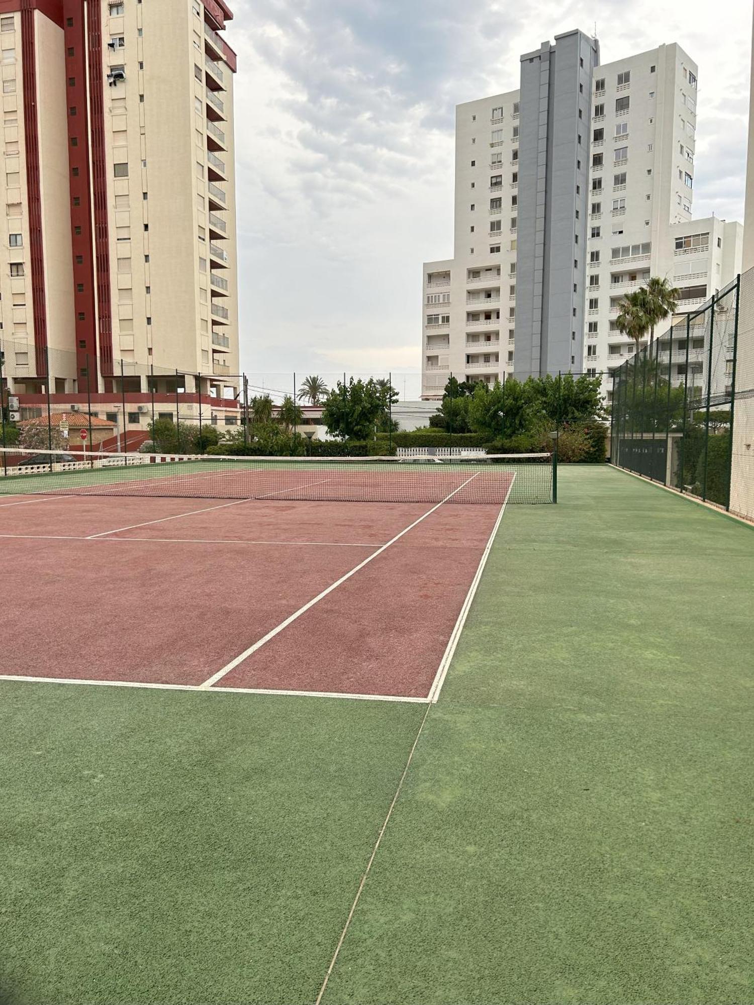Gandia Playa 150m Playa Con Parking Privado Y Piscina Apartment Playa de Gandia