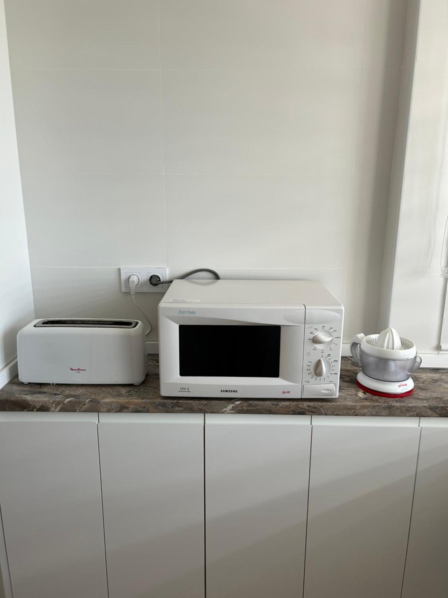 Apartment Gandia Playa 150m Playa Con Parking Privado Y Piscina Playa de Gandia